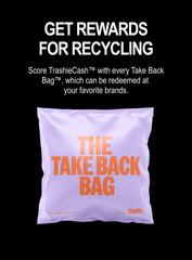 Take Back Bag