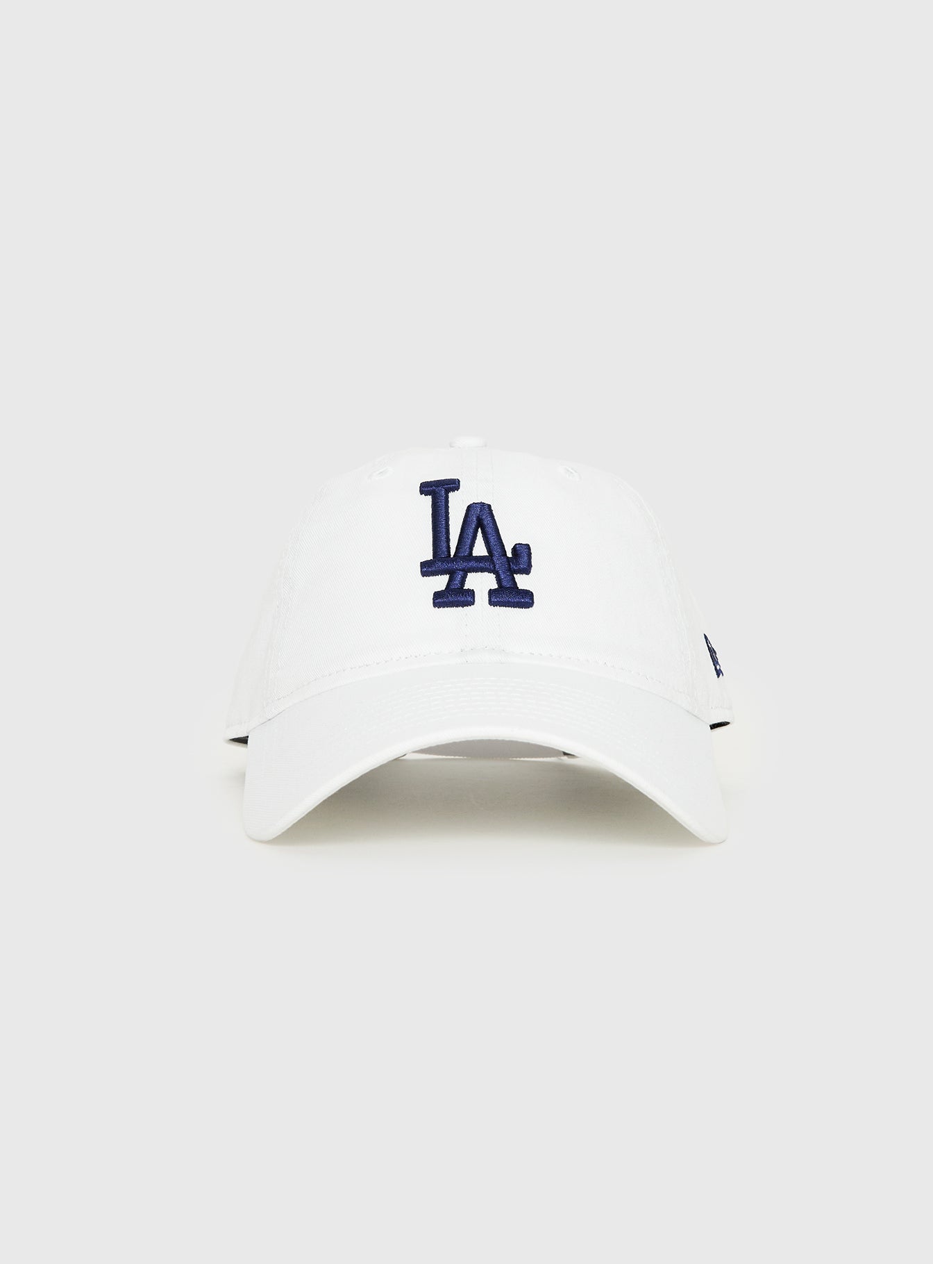 Los Angeles Dodgers 9twenty Hat White