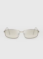 Lavish Life Sunglasses Silver