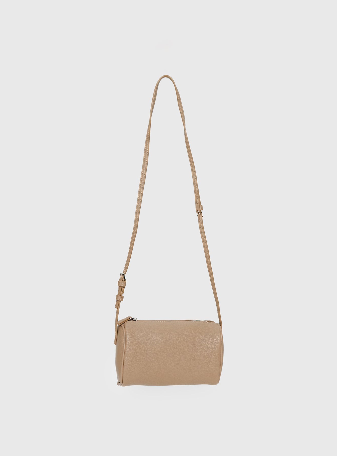 Finest Hour Shoulder Bag Taupe