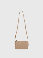 Finest Hour Shoulder Bag Taupe