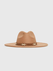 Grapevine Cowboy Hat Tan