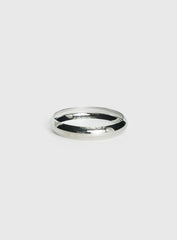 Luci Arm Cuff Silver
