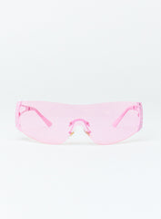 Callile Sunglasses Pink