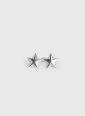 Way We Landed Star Denim Re-Sizer Silver