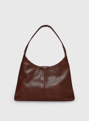Patty Shoulder Bag Brown
