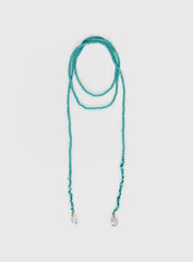 Evadnie Layered Necklace Turquoise