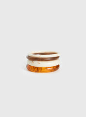 Attlee Resin Cuff Pack Multi