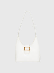 Harlem Bag White