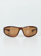 Mora Sunglasses Tort
