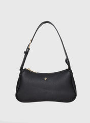 Peta & Jain Gabi Shoulder Bag Black