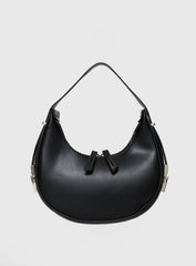 Eleazar Bag Black