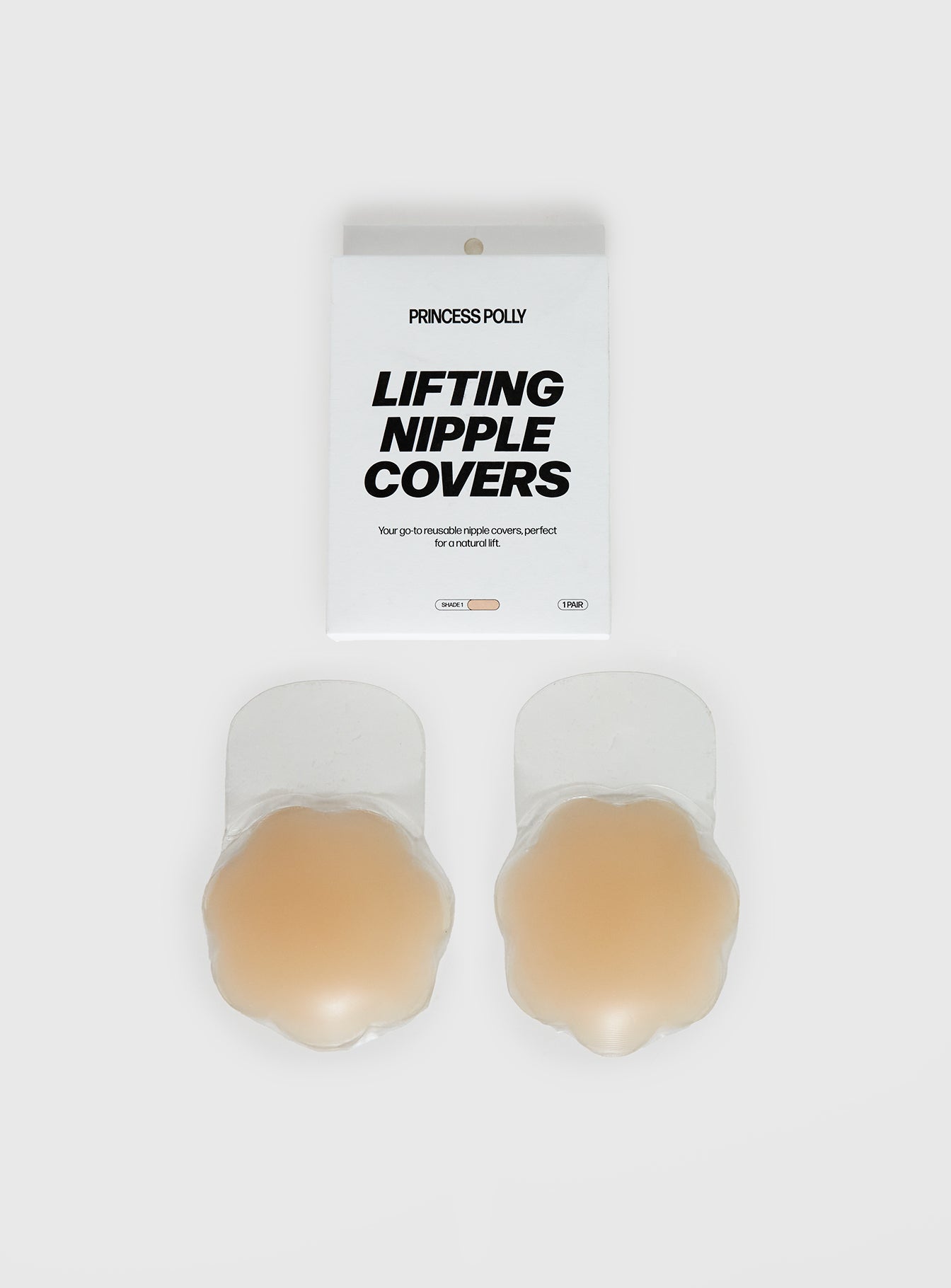 Lifting Nipple Covers