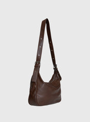 Nicolina Bag Brown