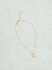 Lonely Heart Necklace