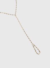 Charleson Hand Chain Gold