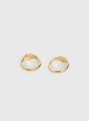 I Know Love Pinky Ring Pack Gold
