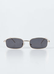 Nirvana Sunglasses Gold