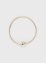 Franci Neck Cuff Gold
