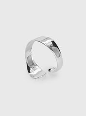 Pleasing Bracelet Silver