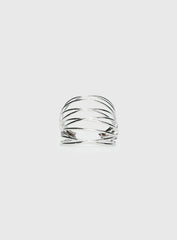 Georgee Cuff Silver