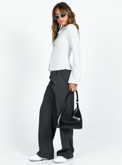 Hillers Pants Slate