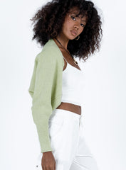 Aviana Cardigan Sage