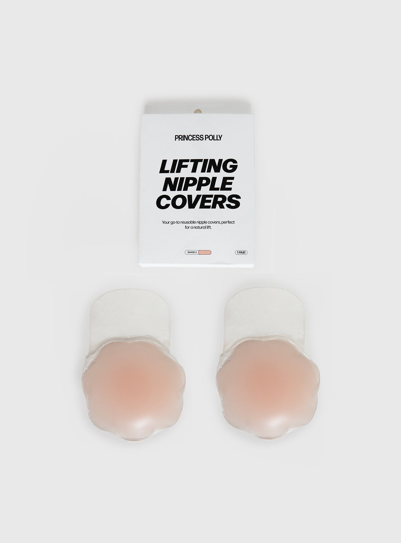 Lifting Nipple Covers