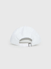 Columbia Dad Cap White