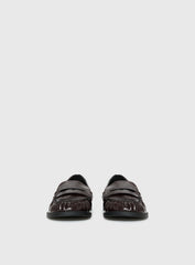 Therapy Albert Loafers Bordeaux Patent