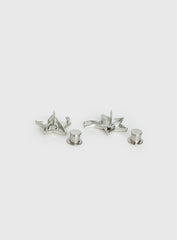 Way We Landed Star Denim Re-Sizer Silver
