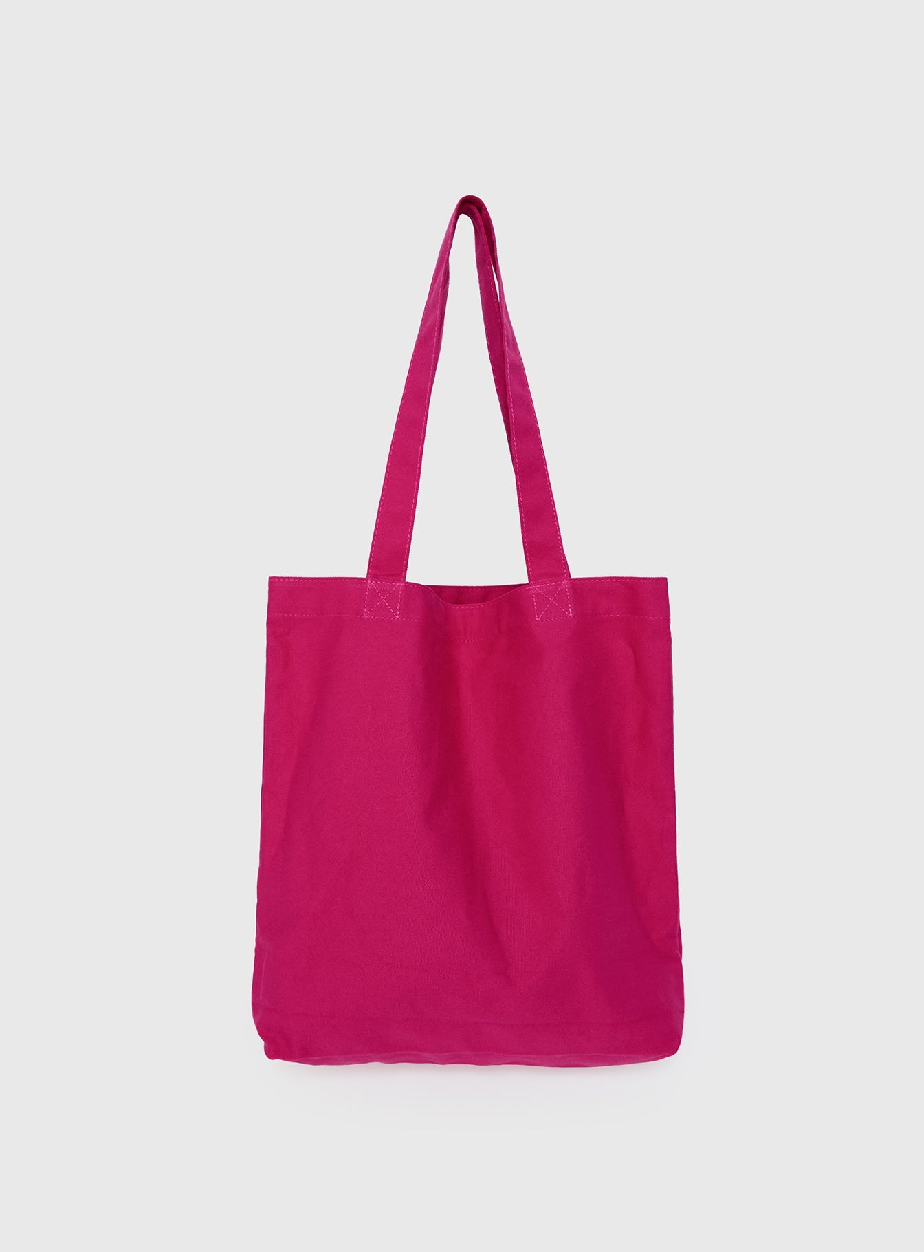Return To Ibiza Tote Bag Pink