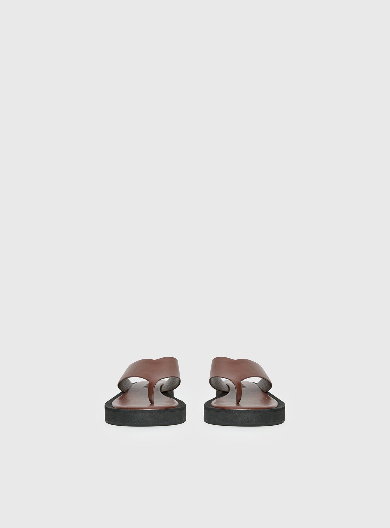 Remi Sandals Chocolate