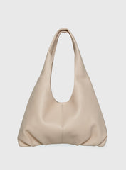 Zenia Shoulder Bag Beige