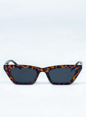 The Octavia Sunglasses Tort