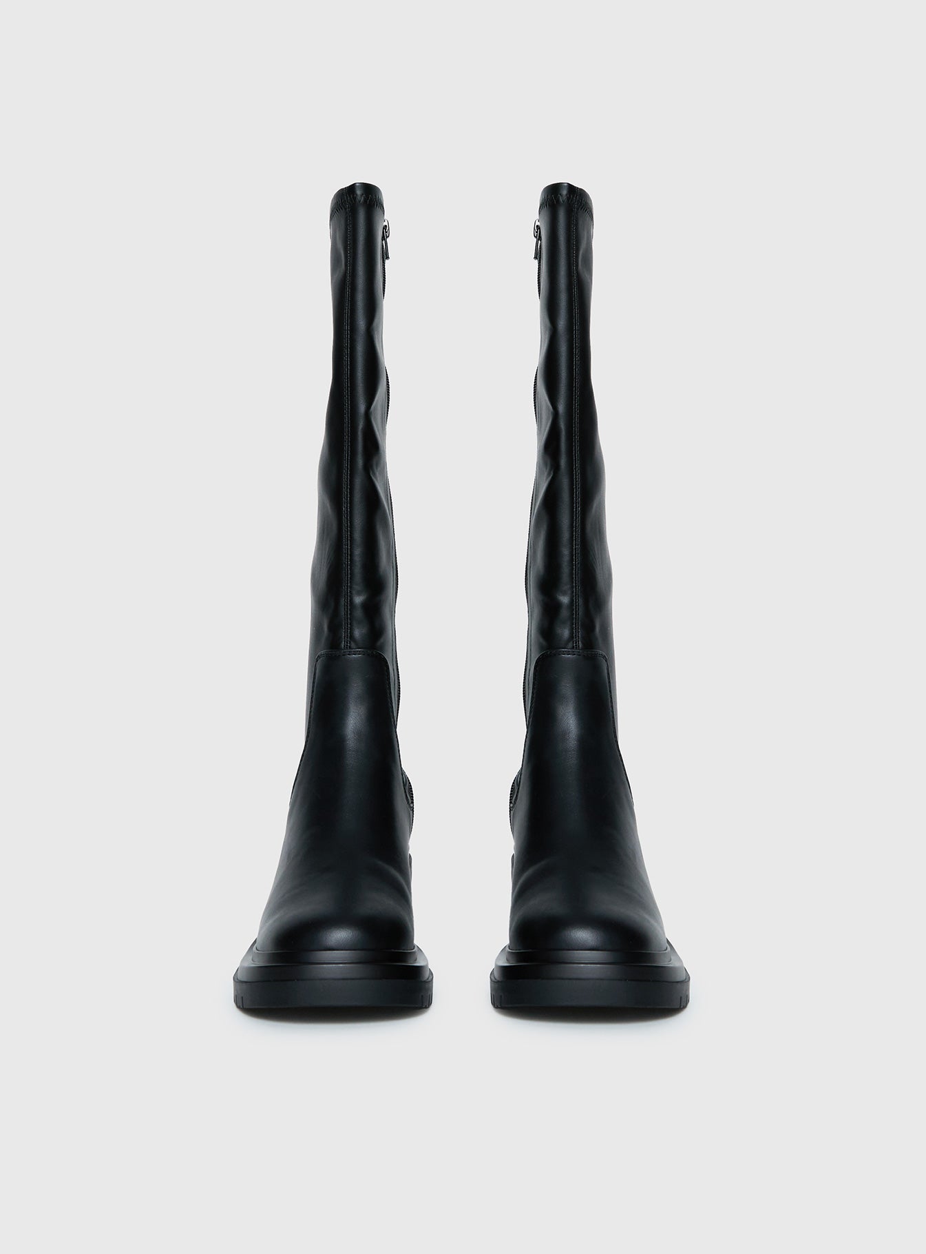 Hardy Boots Black