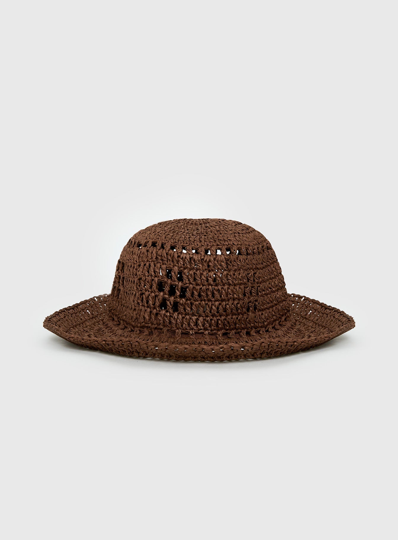 Dreamful Bucket Hat Chocolate
