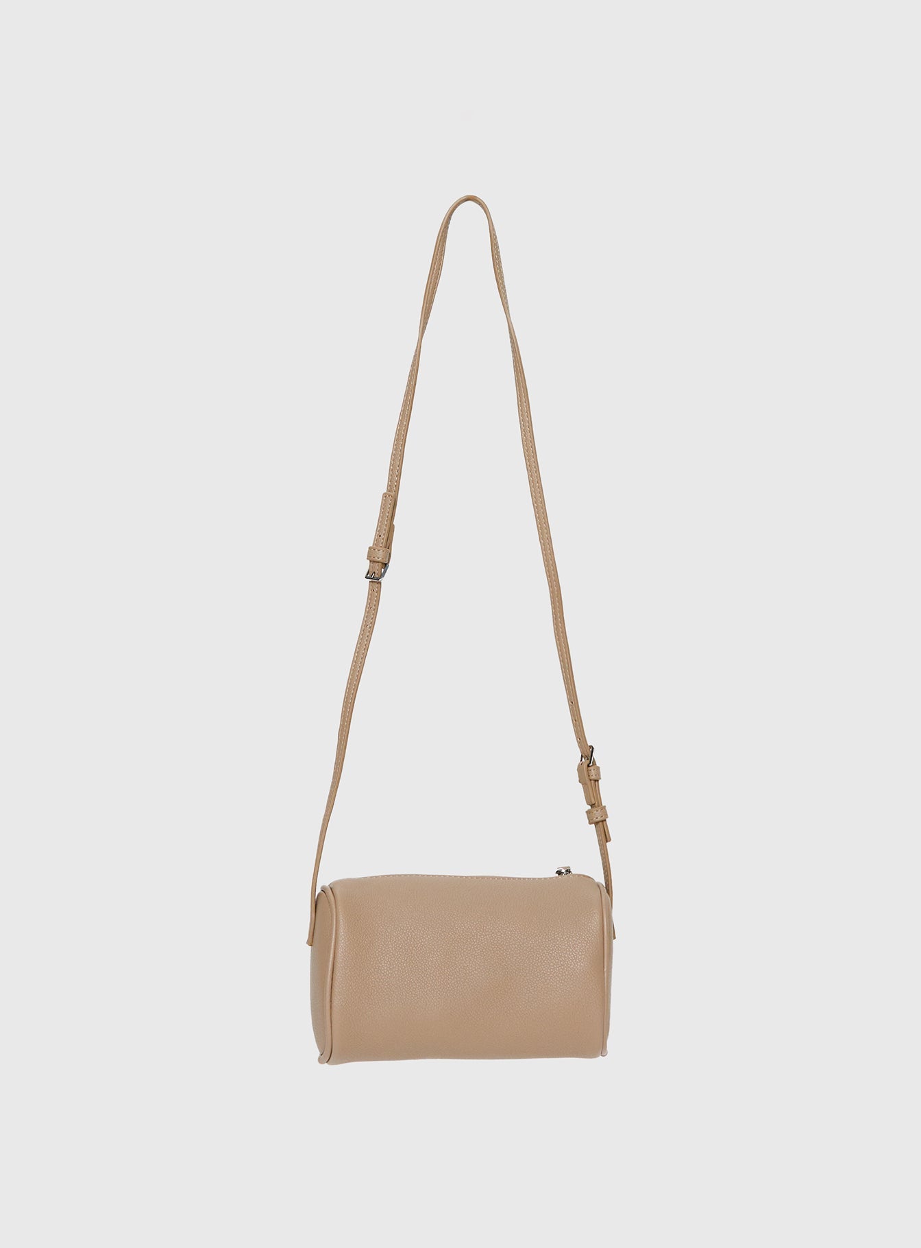 Finest Hour Shoulder Bag Taupe