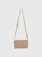 Finest Hour Shoulder Bag Taupe