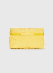 Younger Now Pouch Yellow