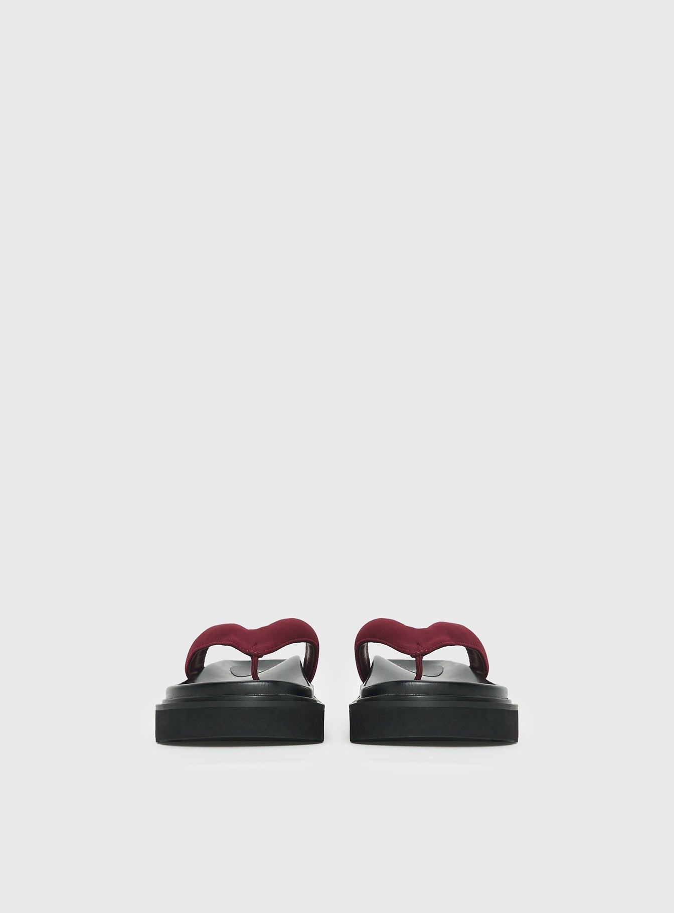 Therapy Vacay Flats Bordeaux