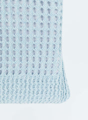 Toddy Tote Bag Blue
