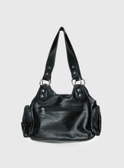 Do Not Disturb Bag Black