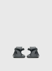 The Mona Heels Black