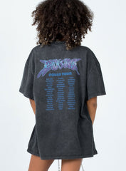 Backstage Oversized Tee