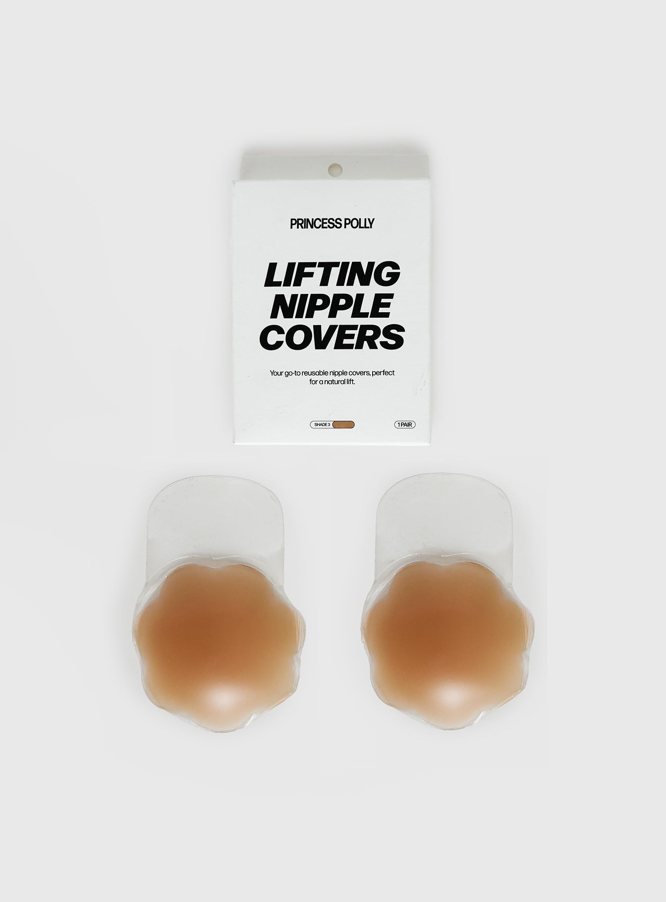Lifting Nipple Covers