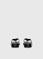 Therapy Val Sandals Black