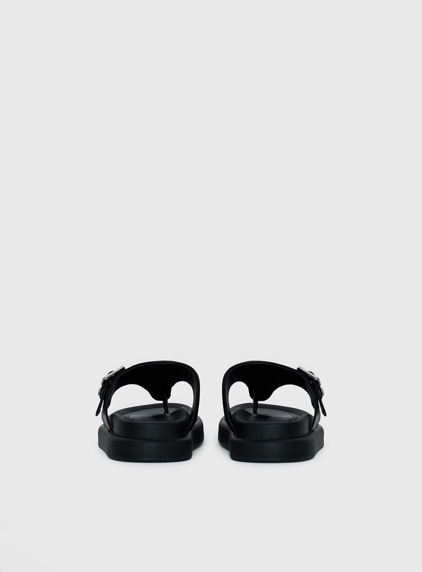 Therapy Palloma Sandals Black