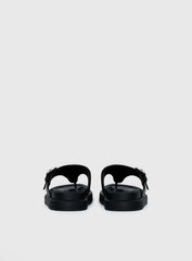 Therapy Palloma Sandals Black