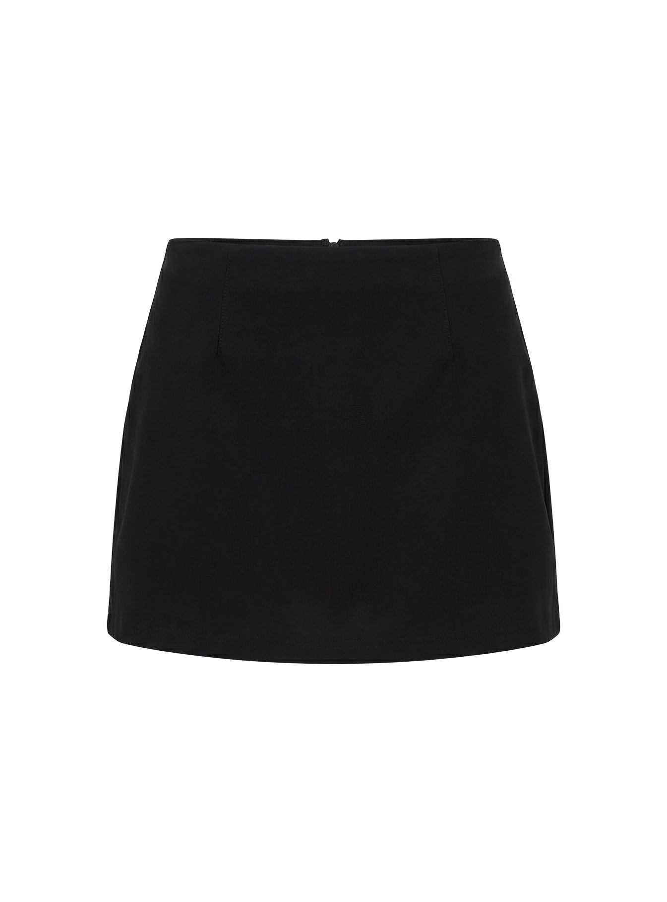 Gigi Skort Black Tall